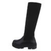 Plateaustiefel , Blockabsatz, -Modeschuhe 29120601 01
