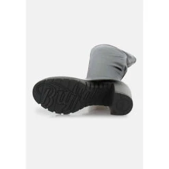 Buffalo Stiefel OSLO OVER Winterstiefel - Schwarz -Modeschuhe 29139598 07