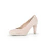 Gabor Plateau Pumps 21.290.10 Plateau-Pumps - Rosa -Modeschuhe 29238503 01