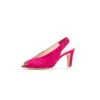 Gabor Peeptoes 21.800.13 Peeptoe-Pumps - Pink -Modeschuhe 29239702 01