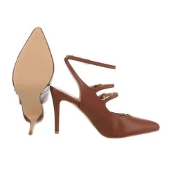 Schnür- & Riemchenpumps Schnalle, Pfennig-/Stilettoabsatz, Riemen 6 Schnür- & Riemchenpumps Schnalle, Pfennig-/Stilettoabsatz, Riemen -Modeschuhe 29244855 02