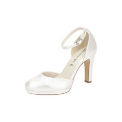 Tamaris Damenschuhe 24402 Klassische Pumps - Weiß