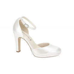 Tamaris Damenschuhe 24402 Klassische Pumps - Weiß -Modeschuhe 29273803 08