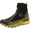 La Sportiva Wanderschuh Cyklon Cross GTX Wanderschuhe - Schwarz 1 La Sportiva Wanderschuh Cyklon Cross GTX Wanderschuhe - Schwarz -Modeschuhe 29288683 01