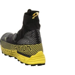 La Sportiva Wanderschuh Cyklon Cross GTX Wanderschuhe - Schwarz -Modeschuhe 29288683 04
