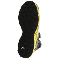 La Sportiva Wanderschuh Cyklon Cross GTX Wanderschuhe - Schwarz -Modeschuhe 29288683 05