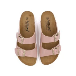 Sandale Lachs Für Damen - Lachs 10 Sandale Lachs Für Damen - Lachs -Modeschuhe 29313890 04