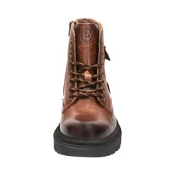 Bugatti Fabello - Braun -Modeschuhe 29315037 05