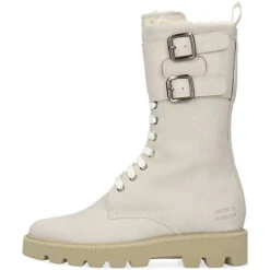 Selina 50 Stiefel Klassische Stiefel - Grau 8 Selina 50 Stiefel Klassische Stiefel - Grau -Modeschuhe 29330988 02