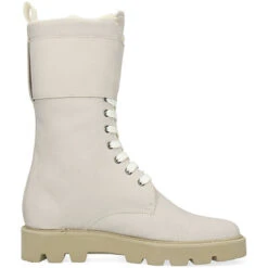 Selina 50 Stiefel Klassische Stiefel - Grau 9 Selina 50 Stiefel Klassische Stiefel - Grau -Modeschuhe 29330988 03