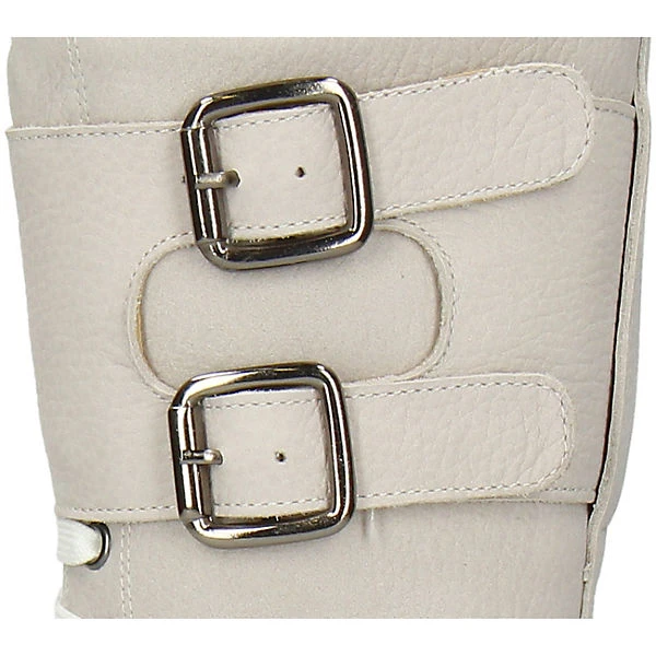 Selina 50 Stiefel Klassische Stiefel - Grau 7 Selina 50 Stiefel Klassische Stiefel - Grau – Bild 5