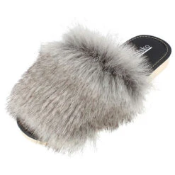 Inari - Pantoffeln - Fell