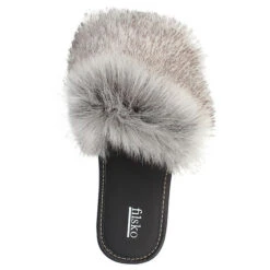 Inari - Pantoffeln - Fell 13 Inari - Pantoffeln - Fell -Modeschuhe 29337472 05