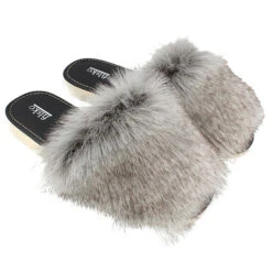 Inari - Pantoffeln - Fell 15 Inari - Pantoffeln - Fell -Modeschuhe 29337472 07