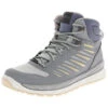 Lowa AXOS GTX MID Ws Hikingstiefel - Grau 1 Lowa AXOS GTX MID Ws Hikingstiefel - Grau -Modeschuhe 29355995 01