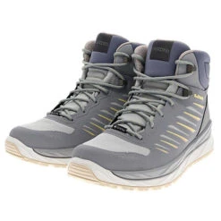 Lowa AXOS GTX MID Ws Hikingstiefel - Grau -Modeschuhe 29355995 03