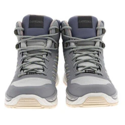 Lowa AXOS GTX MID Ws Hikingstiefel - Grau -Modeschuhe 29355995 04