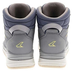 Lowa AXOS GTX MID Ws Hikingstiefel - Grau -Modeschuhe 29355995 05