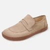 Slipper James -Modeschuhe 29417527 01