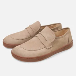 Slipper James -Modeschuhe 29417527 02