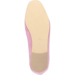 Apple Of Eden Slipper Loafer-Pumps - Rosa 13 Apple Of Eden Slipper Loafer-Pumps - Rosa -Modeschuhe 29436895 06