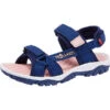 TROLLKIDS Outdoorsandalen OSLOFJORD Für Mädchen -Modeschuhe 29447651 01