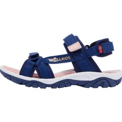 TROLLKIDS Outdoorsandalen OSLOFJORD Für Mädchen -Modeschuhe 29447651 02