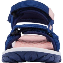 TROLLKIDS Outdoorsandalen OSLOFJORD Für Mädchen -Modeschuhe 29447651 03