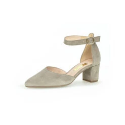 Gabor Spangenpumps 21.340.39 Spangenpumps - Grün