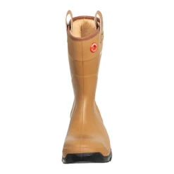 Dunlop Sicherheitsstiefel Rig Pro M. Futter - Braun 10 Dunlop Sicherheitsstiefel Rig Pro M. Futter - Braun -Modeschuhe 29467776 03