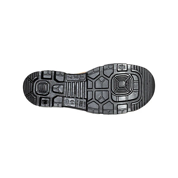 Dunlop Sicherheitsstiefel Rig Pro M. Futter - Braun 8 Dunlop Sicherheitsstiefel Rig Pro M. Futter - Braun – Bild 6