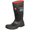 Dunlop Sicherheitsstiefel Purofort Field Pro S5 - Schwarz