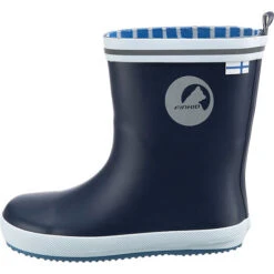 Kinder Gummistiefel VESI -Modeschuhe 29517827 03