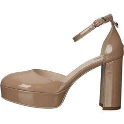 Nero Giardini Pumps Plateau-Pumps -Modeschuhe 29540024 02