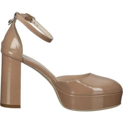 Nero Giardini Pumps Plateau-Pumps -Modeschuhe 29540024 04