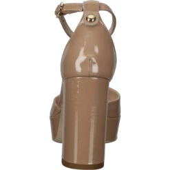 Nero Giardini Pumps Plateau-Pumps -Modeschuhe 29540024 05