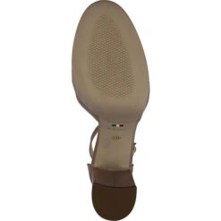 Nero Giardini Pumps Plateau-Pumps -Modeschuhe 29540024 07