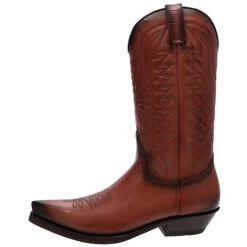 VINTAGE 1920 Braun - Braun 17 VINTAGE 1920 Braun - Braun -Modeschuhe 29594279 05