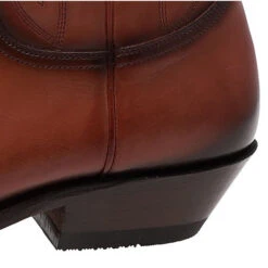 VINTAGE 1920 Braun - Braun 21 VINTAGE 1920 Braun - Braun -Modeschuhe 29594279 09