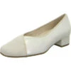 Hassia Pumps Cordoba - Beige -Modeschuhe 29597200 01