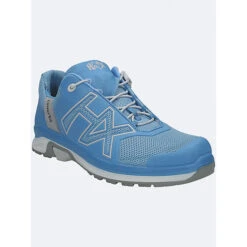 Haix Freizeitschuh HAIX CONNEXIS Air Low Ws - Hellblau