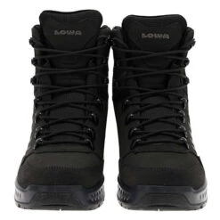 Lowa Nabucco GTX Winterstiefel - Schwarz -Modeschuhe 29627243 04