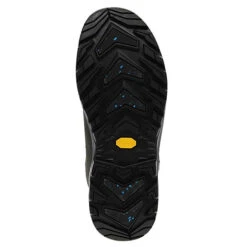 Lowa Nabucco GTX Winterstiefel - Schwarz -Modeschuhe 29627243 05