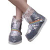 RAINBOW DAY Überziehschuhe - Transparent -Modeschuhe 29639581 01