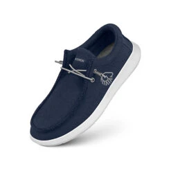 Giesswein Merino Mokassin Herren Sportliche Slipper -Modeschuhe 29642733 10