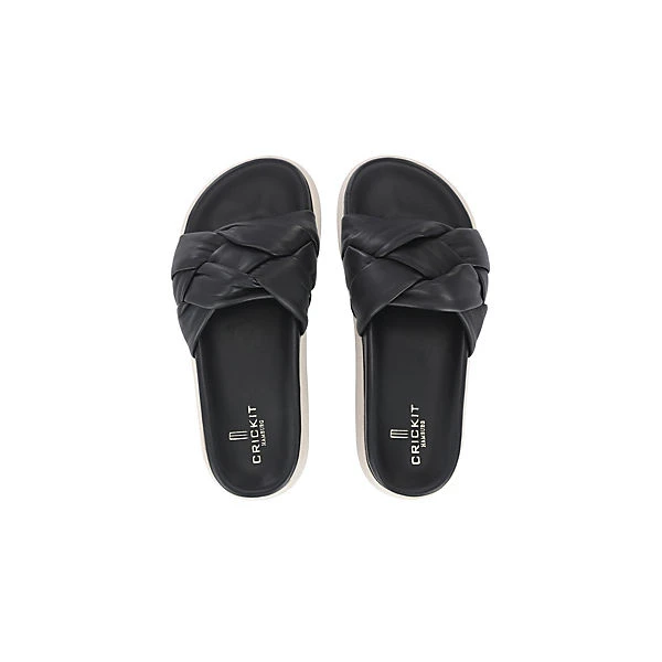 Sandale JELLA Riemchensandalen 9 Sandale JELLA Riemchensandalen – Bild 7