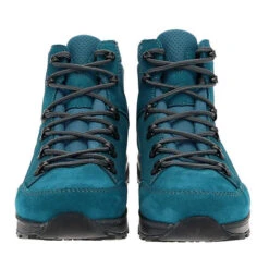 Hanwag Torbsy Lady GTX Wanderschuhe - Grau -Modeschuhe 29651414 04