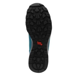 Hanwag Torbsy Lady GTX Wanderschuhe - Grau -Modeschuhe 29651414 06