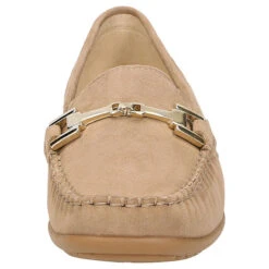 Slipper Cortizia-731-H Klassische Slipper -Modeschuhe 29658436 03