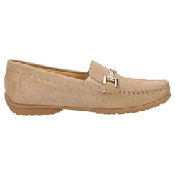 Slipper Cortizia-731-H Klassische Slipper -Modeschuhe 29658436 04